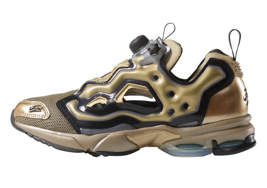 reebok fury release date