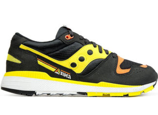 saucony grid 8000 yellow