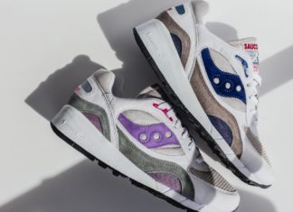 Saucony Upcoming Releases, Latest News 