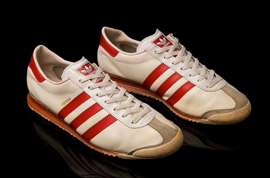 adidas rom 1970