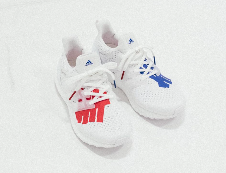 undefeated ultra boost 2019