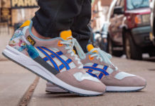 asics gel saga x yu nagaba