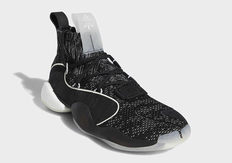 adidas Crazy BYW X Oreo DB2743 Release Info