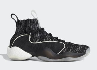 crazy byw x ice mint