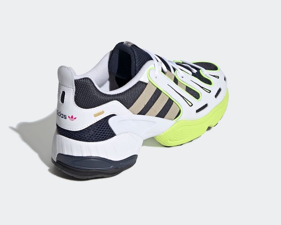 adidas EQT Gazelle EE7742 Release Info