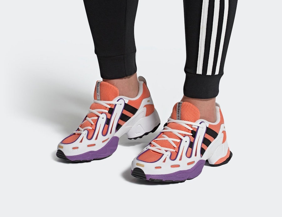 adidas EQT Gazelle EE7743 Release Info