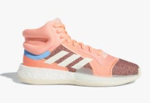 marquee boost top ten