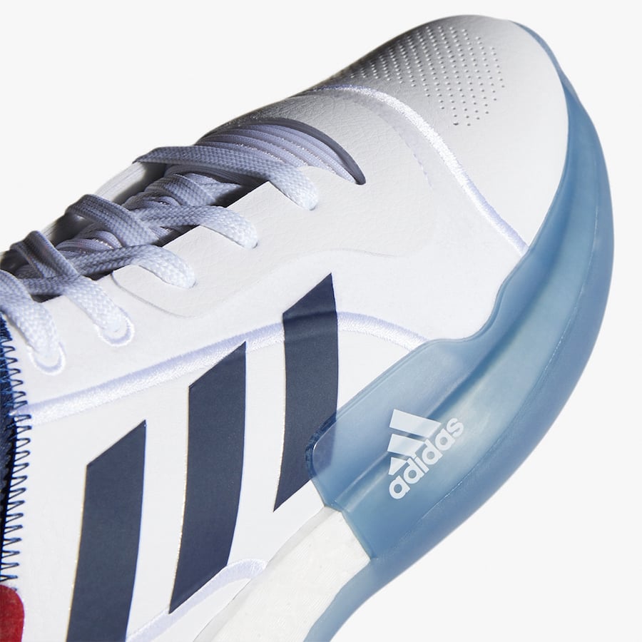 adidas top ten 40th anniversary