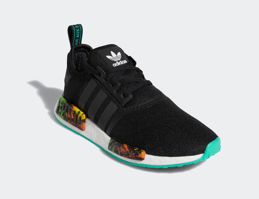 adidas NMD R1 EF2330 Release Info