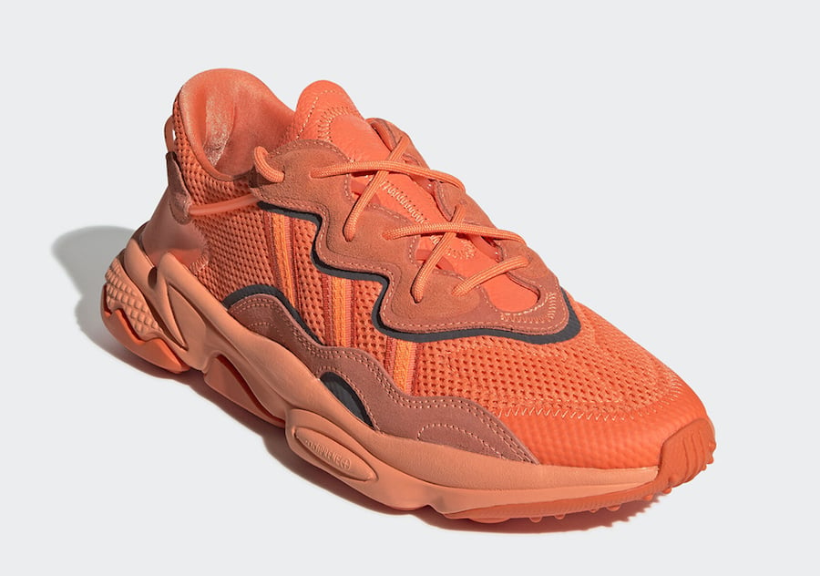 adidas Ozweego Orange EE6465 Release Info