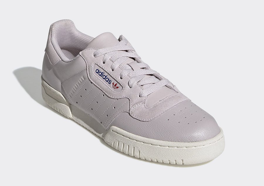 adidas Powerphase Ice Purple EF2903 Release Info