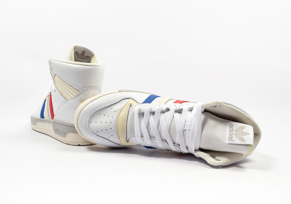 adidas Rivalry Hi Tricolor EE6371 Release Info