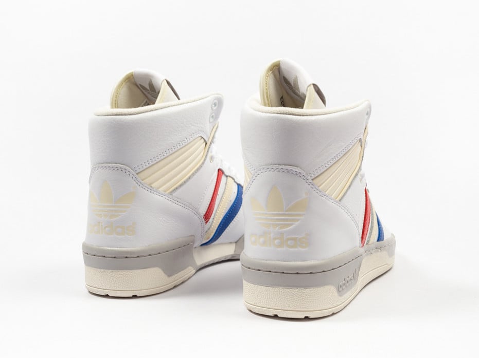 adidas Rivalry Hi Tricolor EE6371 Release Info