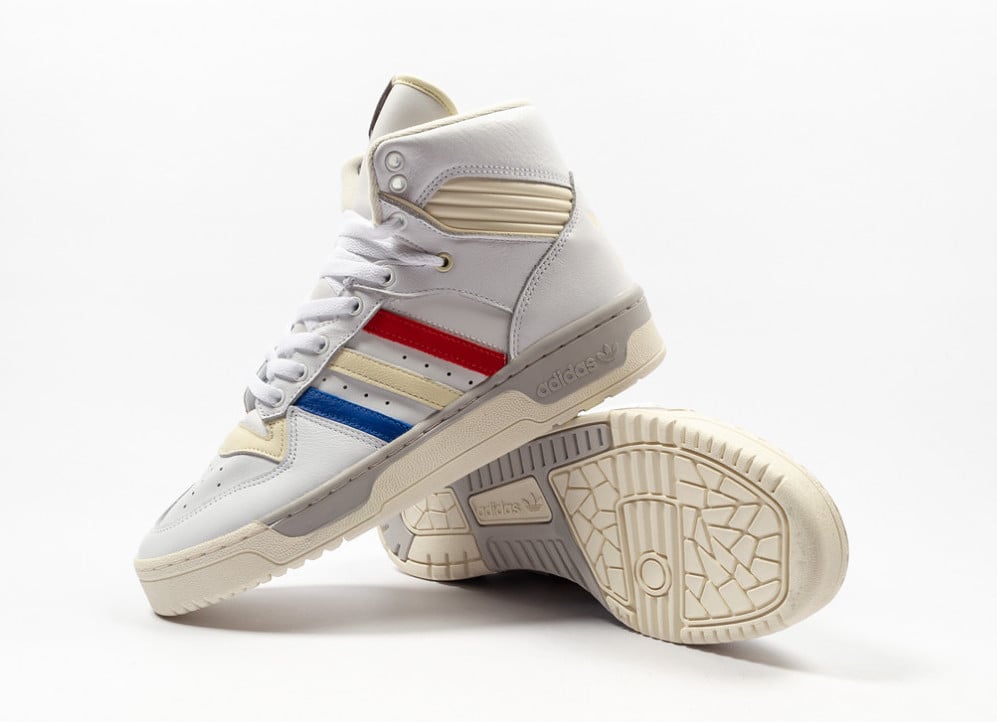 adidas Rivalry Hi Tricolor EE6371 Release Info