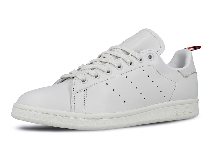 adidas Stan Smith Tri-Color BD7433 Release Info