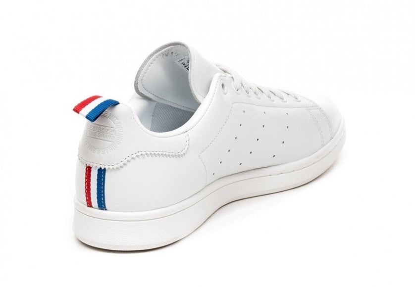 adidas Stan Smith Tri-Color BD7433 Release Info | SneakerFiles