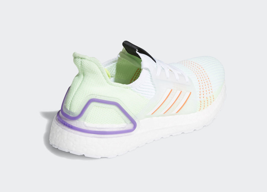 adidas Ultra Boost 2019 Toy Story 4 Buzz Lightyear Release Info