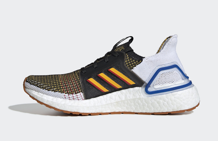adidas Ultra Boost 2019 Toy Story 4 Release Info