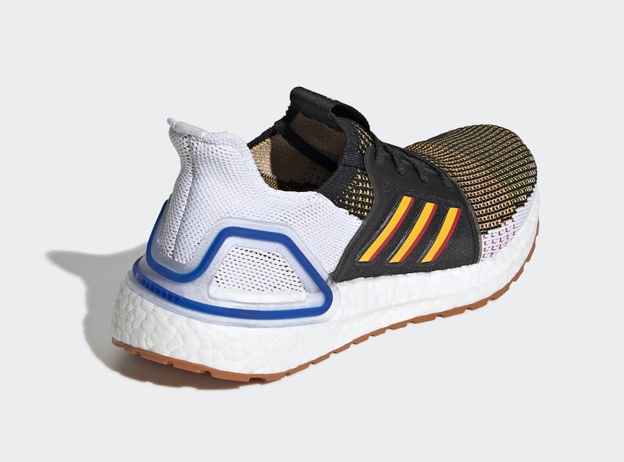 adidas Ultra Boost 2019 Toy Story 4 Release Info