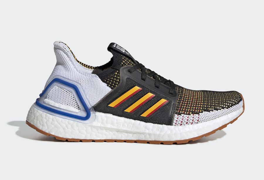 adidas Ultra Boost 2019 Releasing for Toy Story 4