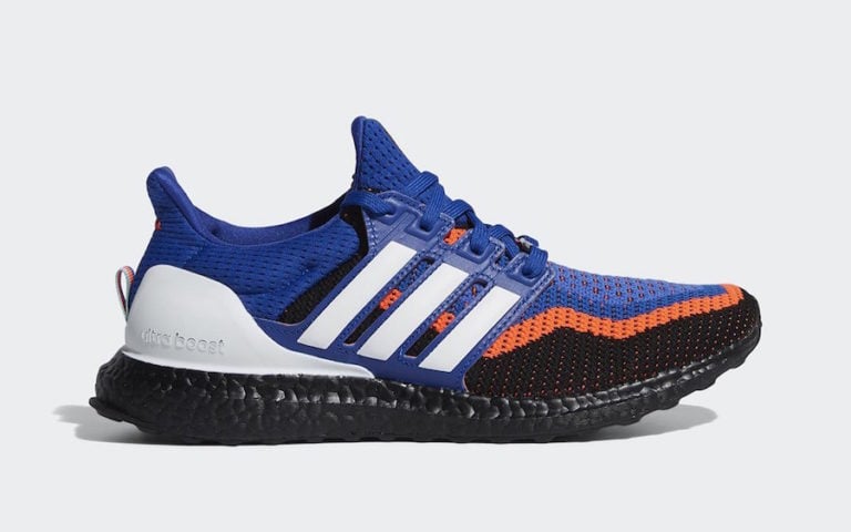 ultra boost knicks
