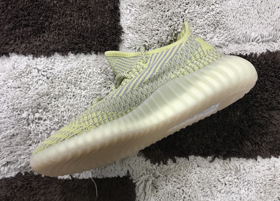 yeezy antlia stock