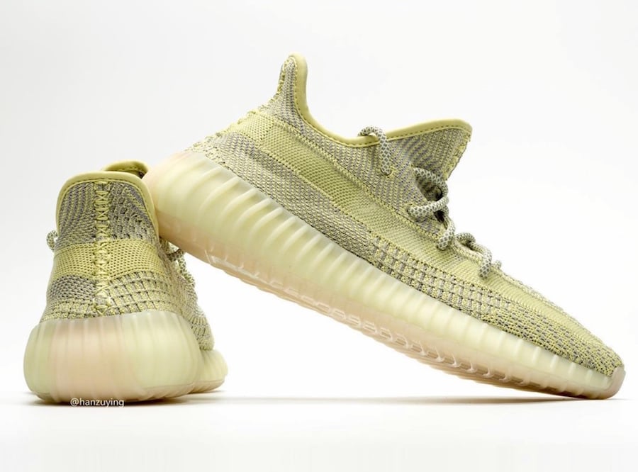 yeezy 350 v2 antlia release date