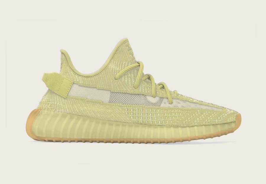 adidas Yeezy Boost 350 V2 Antlia FV3250 Release Info