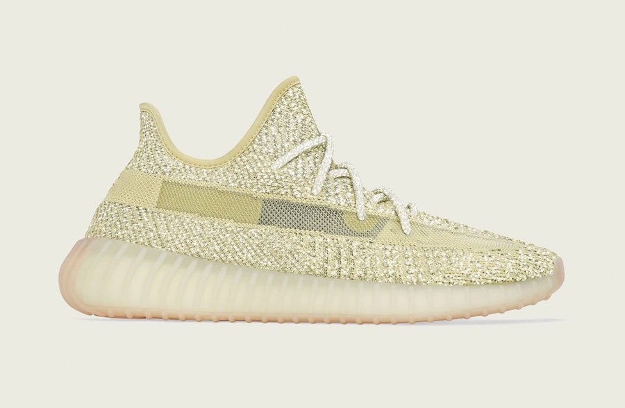 yeezy new release march 2019