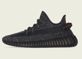every yeezy boost 35