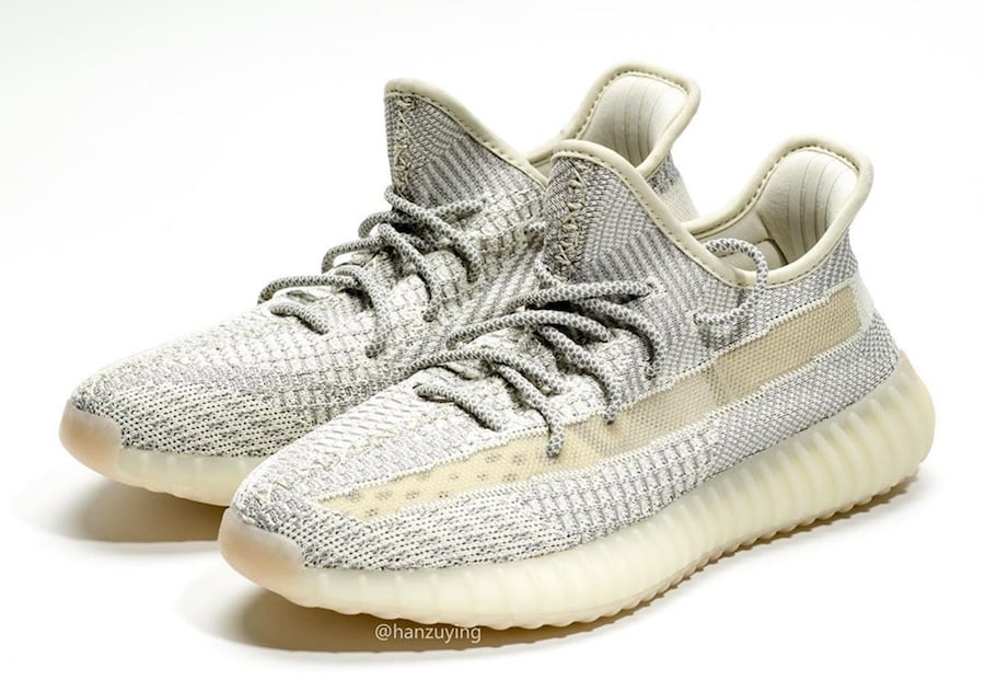 yeezy lundmark retail price