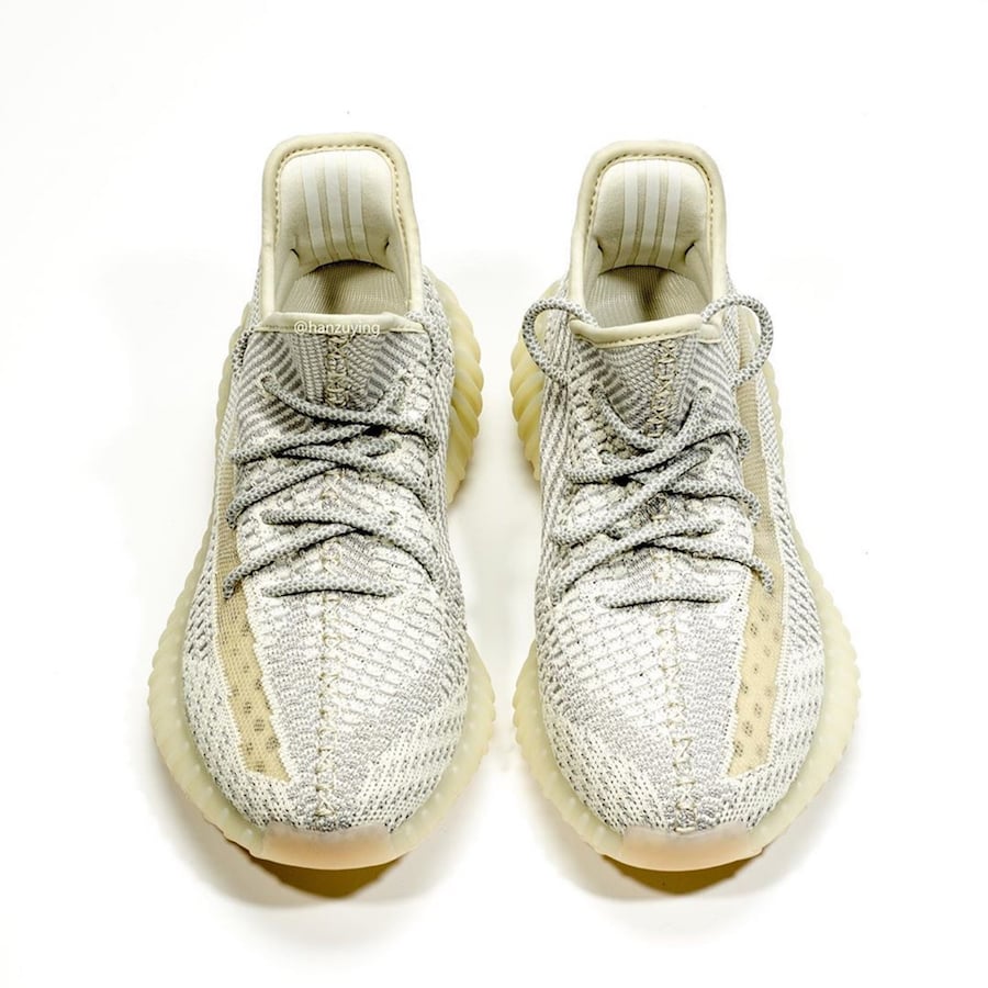 adidas originals yeezy boost 350 v2 lundmark