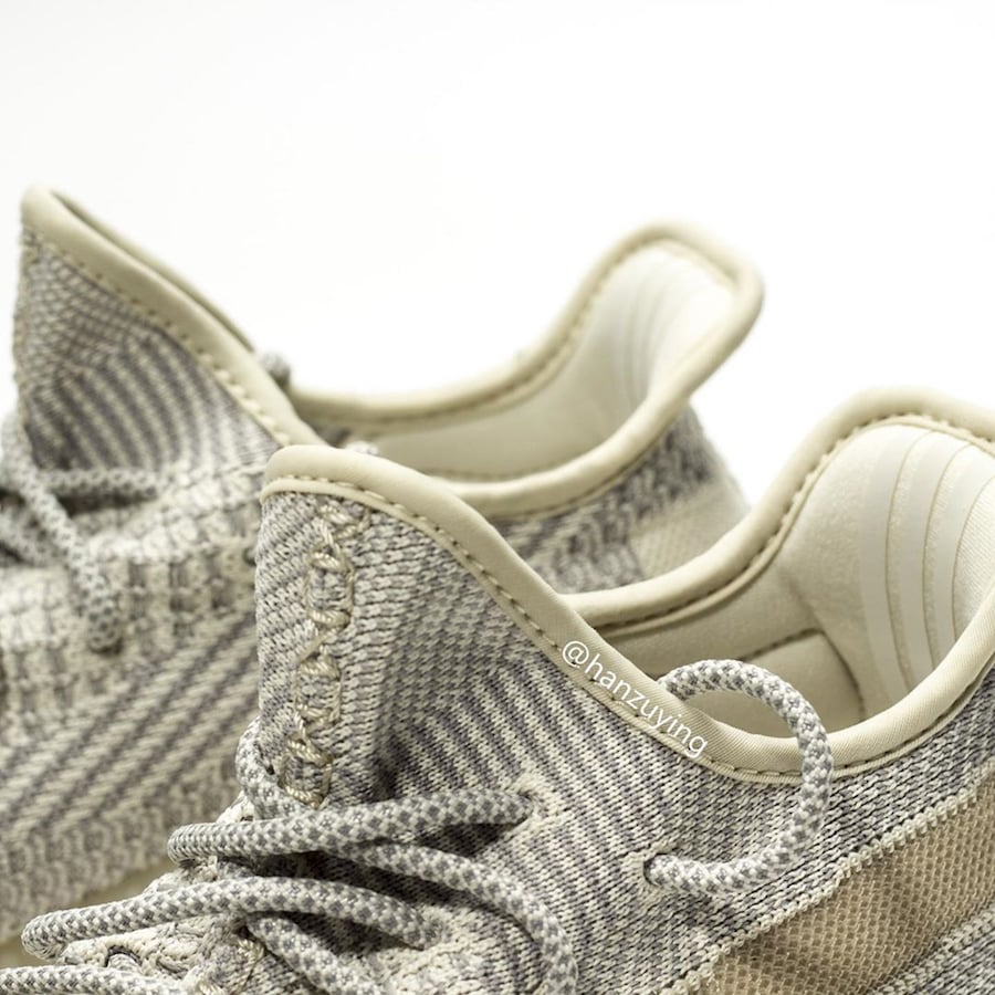 adidas Yeezy Boost 350 V2 Lundmark FU9161 Release Info