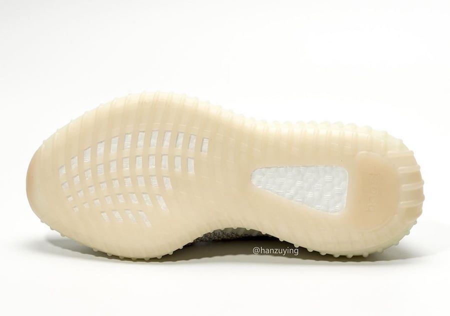 adidas Yeezy Boost 350 V2 Lundmark FU9161 Release Info | SneakerFiles