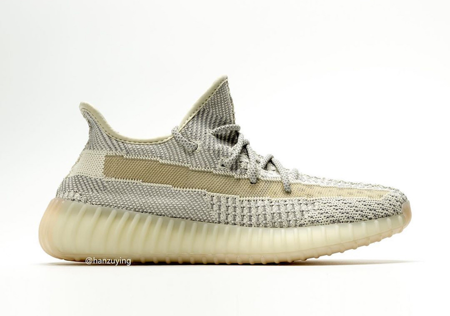 august yeezy release