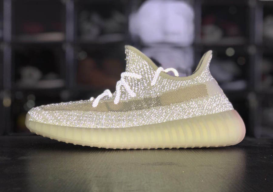 lundmark yeezy release date