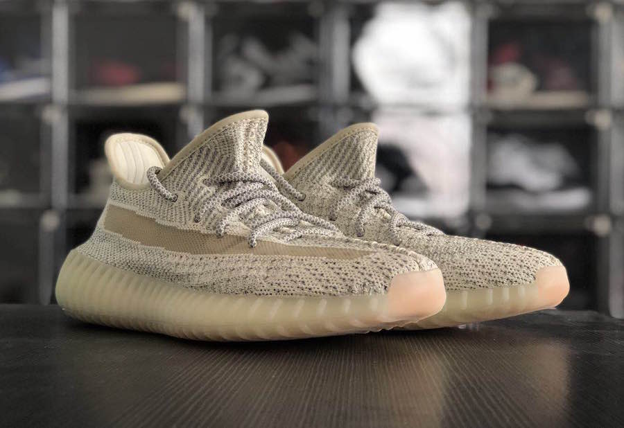 adidas originals yeezy boost 350 v2 lundmark