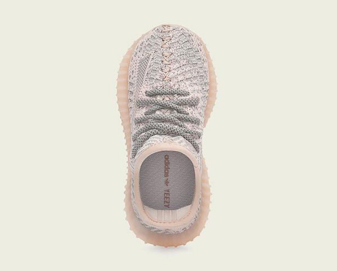 yeezy boost 350 v2 synth price