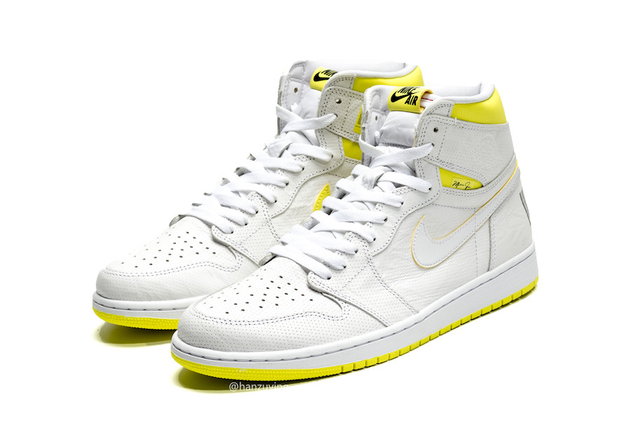 Air Jordan 1 First Class Flight Release Info 555088-170 Air Jordan 1 First Class Flight Release Info 555088-170