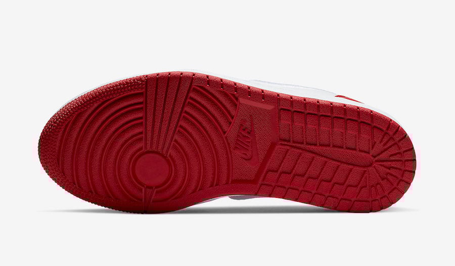 jordan 1 low slip black toe