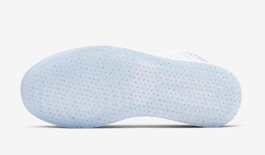 Air Jordan 1 Mid Nos Differences Nous Unissent CI9100-100 Release Info