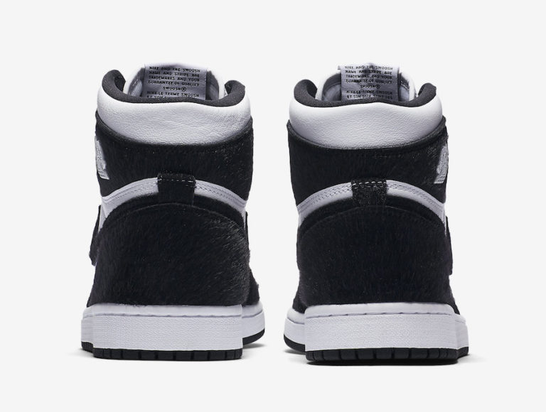 Air Jordan 1 Twist CD0461-007 Release Info | SneakerFiles