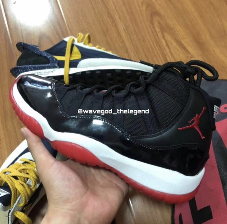 pre order bred 11 2019