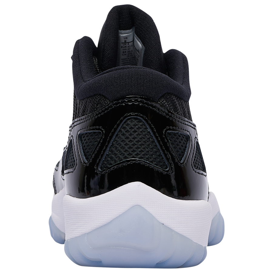 Air Jordan 11 Low IE Space Jam Black Concord 919712-041 Release Date Info