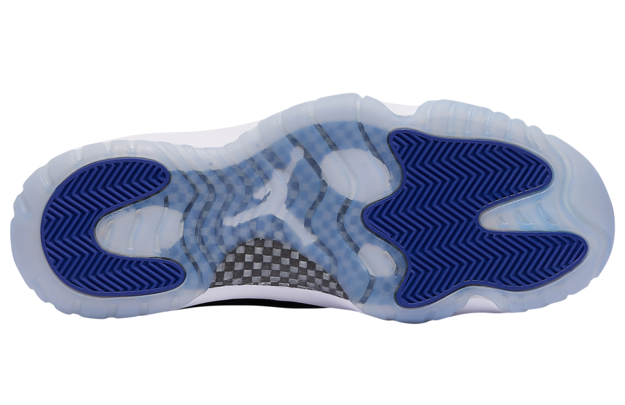 Air Jordan 11 Low IE Space Jam Black Concord 919712-041 Release Date Info