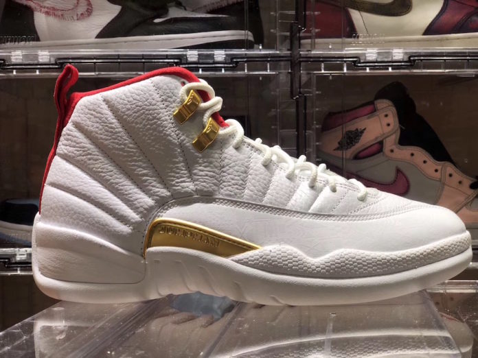 jordan 12 fiba price