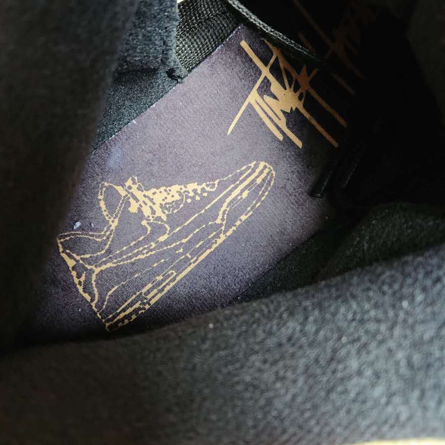 Air Jordan 3 Tinker Black Cement Release Date CK4348-007