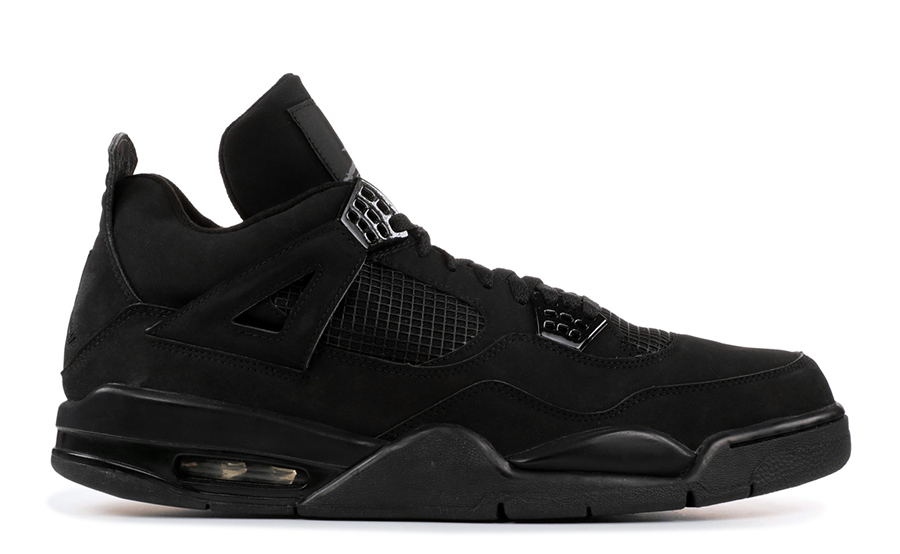 Air Jordan 4 Black Cat 2020 Release Date