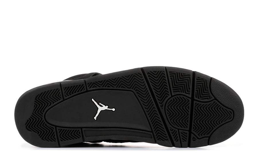 Air Jordan 4 Black Cat 2020 Release Date