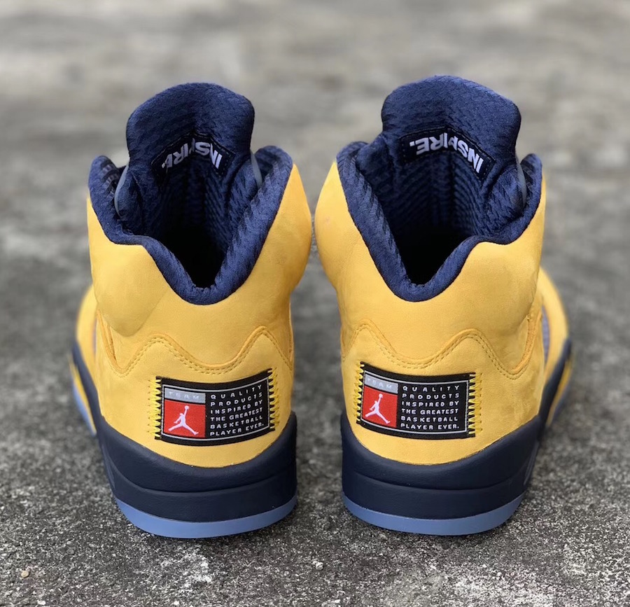 blue yellow 5s 2019